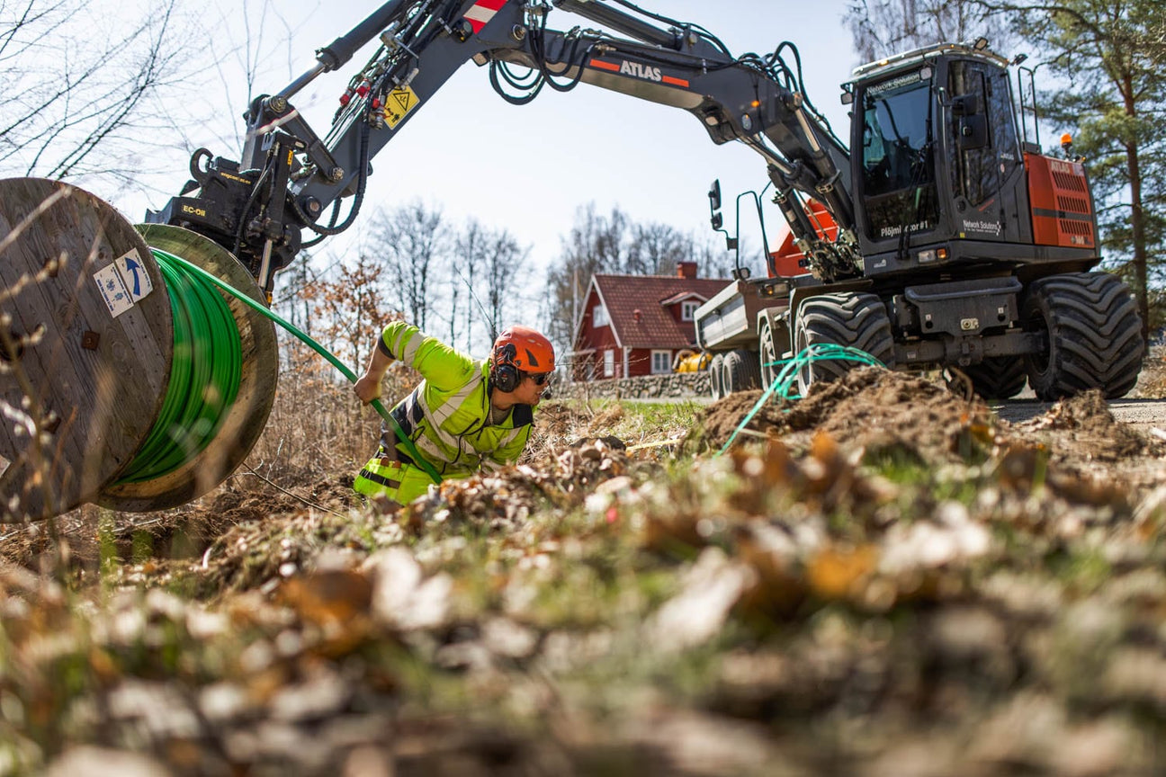 Västervik – Gladhammar