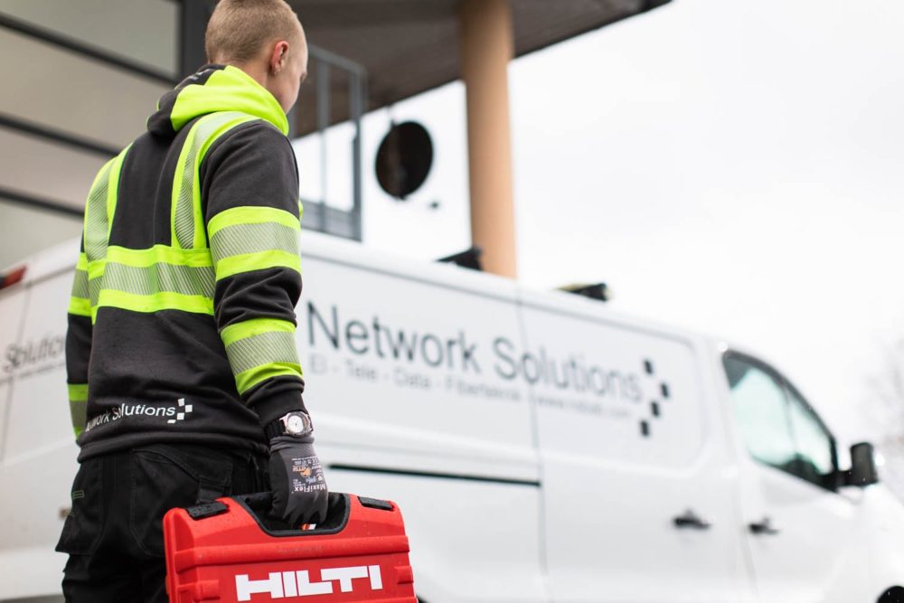 Karlshamn – Svängsta landsbygd